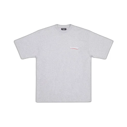 Political Campaign T-Shirt Large Fit