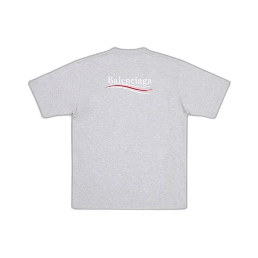 Political Campaign T-Shirt Large Fit