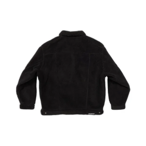 Oversized Jacket 