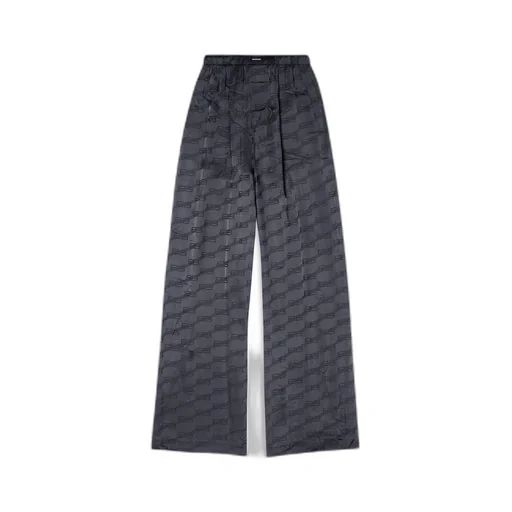 BB Monogram Jacquard Pyjama Shorts