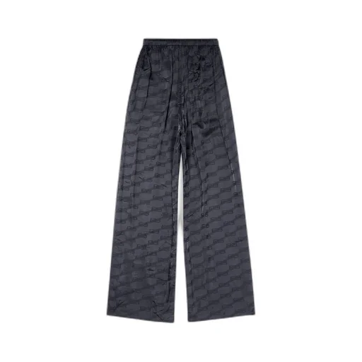 BB Monogram Jacquard Pyjama Shorts