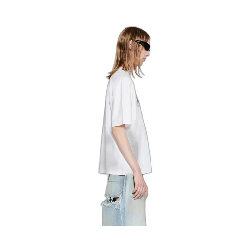 Cities Paris T-Shirt Medium Fit
