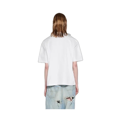 Cities Paris T-Shirt Medium Fit