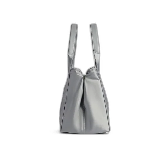 Navy Small Cabas