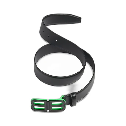 BB Hourglass Large Belt 
