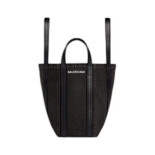 Japan Exclusive - Everyday 2.0 Small North-South Shoulder Tote Bag Denim