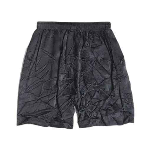 BB Monogram Jacquard Pyjama Shorts