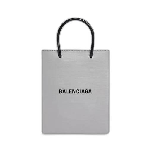 Large Shopping Bag 