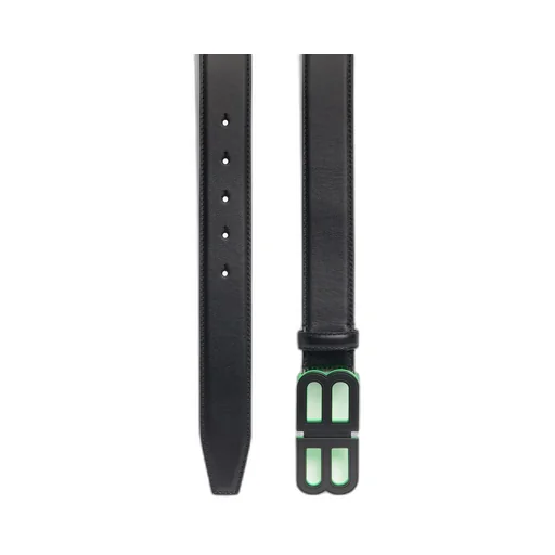 BB Hourglass Large Belt 