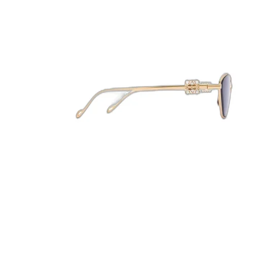 Anagram hexagonal sunglasses