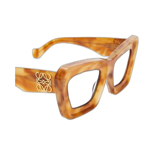 Beveled Cateye sunglasses