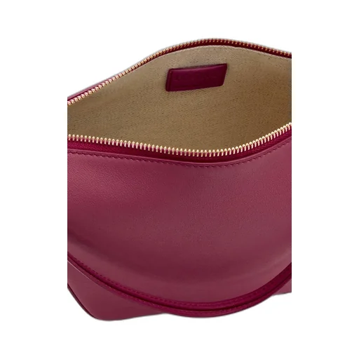 Mini Hammock Hobo bag in classic calfskin