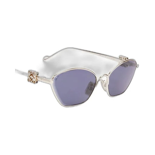 Anagram hexagonal sunglasses