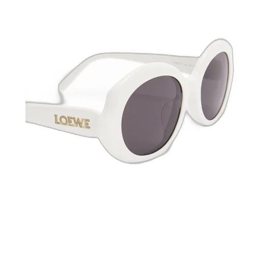 Mini Oval Slim sunglasses