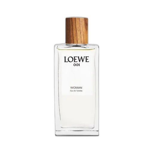 LOEWE 001 Woman Eau de Toilette 100ml
