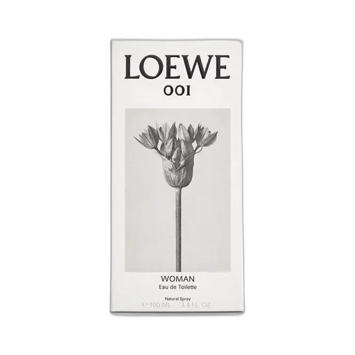 LOEWE 001 Woman Eau de Toilette 100ml