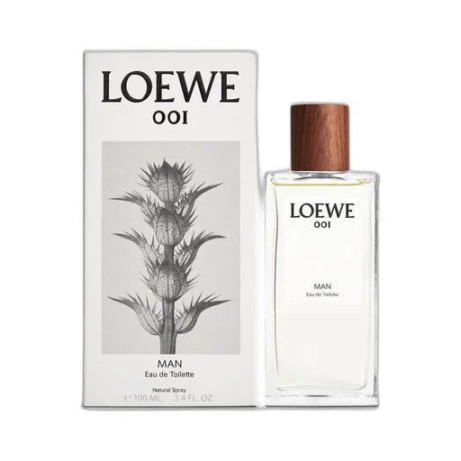 LOEWE 001 Man Eau de Toilette 100ml