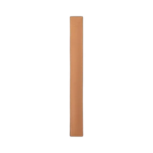 Small slap bracelet in calfskin