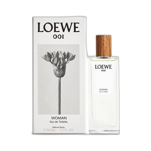 LOEWE 001 Woman Eau de Toilette 50ml