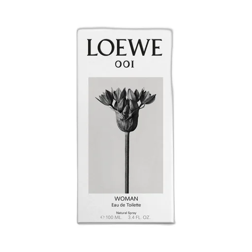LOEWE 001 Woman Eau de Toilette 100ml
