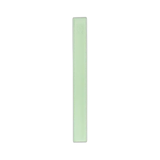 Small slap bracelet in calfskin