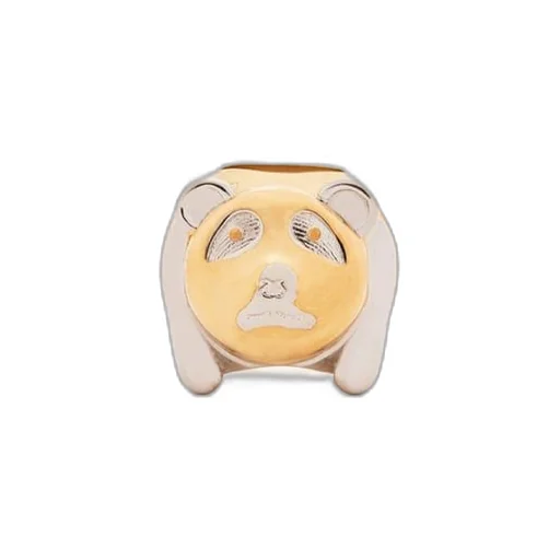 Small Animal die in metal