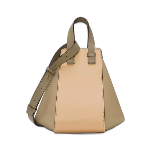 Small Hammock bag in classic calfskin