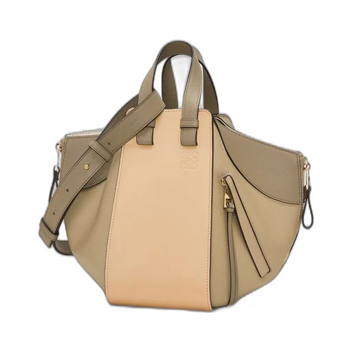 Small Hammock bag in classic calfskin