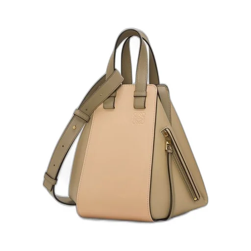 Small Hammock bag in classic calfskin