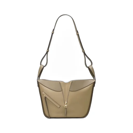 Small Hammock bag in classic calfskin