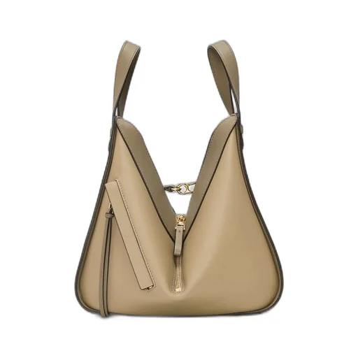 Small Hammock bag in classic calfskin