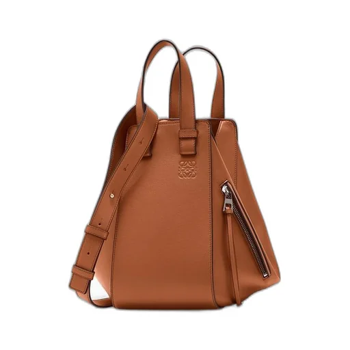 Small Hammock bag in classic calfskin