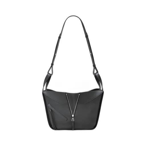 Small Hammock bag in classic calfskin