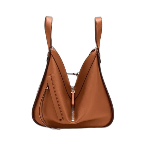 Small Hammock bag in classic calfskin