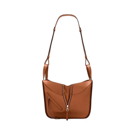 Small Hammock bag in classic calfskin
