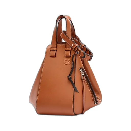 Small Hammock bag in classic calfskin