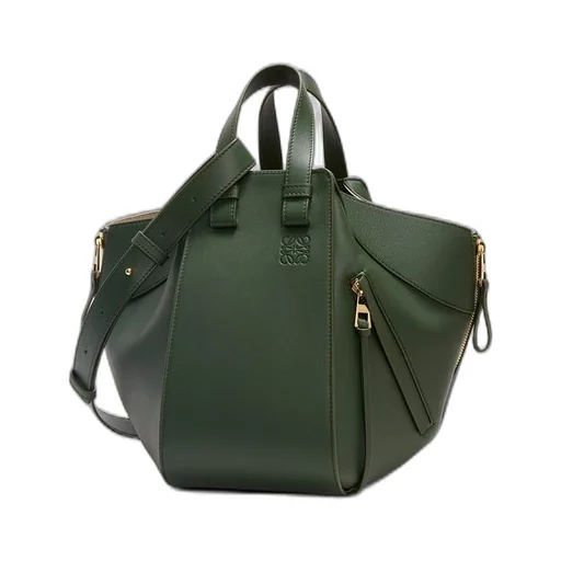 Small Hammock bag in classic calfskin