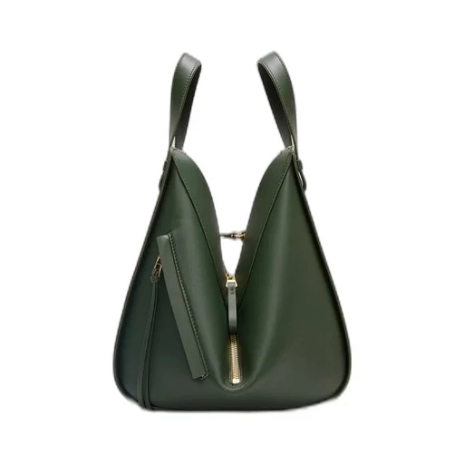 Small Hammock bag in classic calfskin