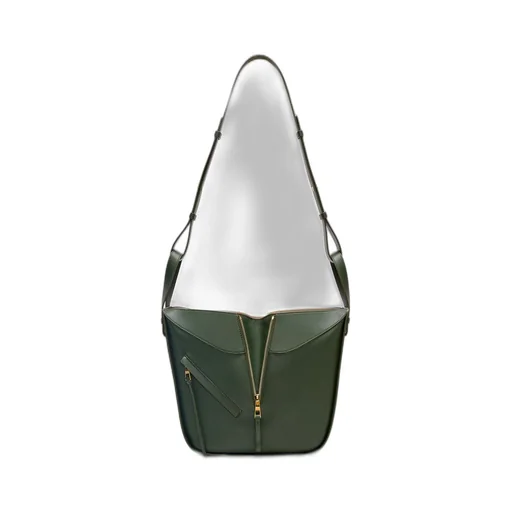 Small Hammock bag in classic calfskin