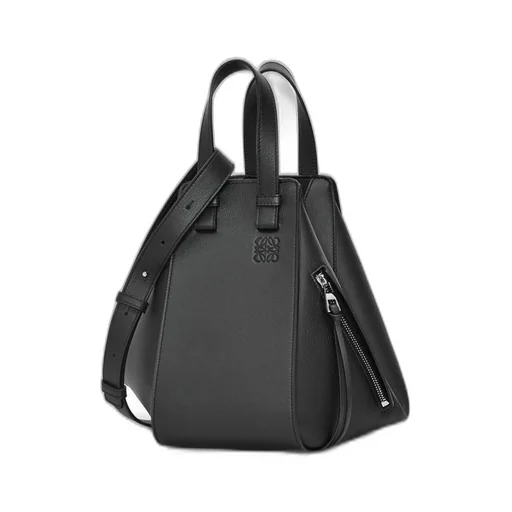 Small Hammock bag in classic calfskin