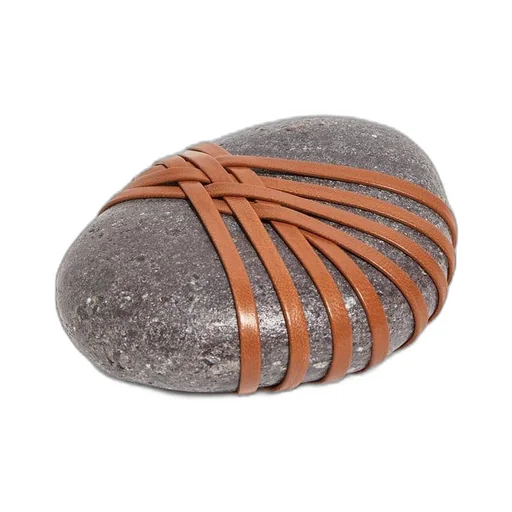 Hizashi open knot stone