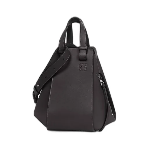 Small Hammock bag in classic calfskin