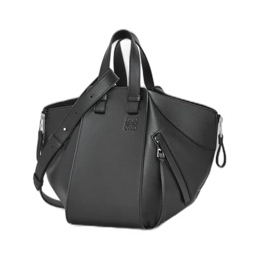 Small Hammock bag in classic calfskin