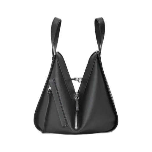 Small Hammock bag in classic calfskin