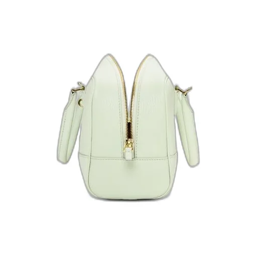 Amazona 23 bag in soft grained calfskin