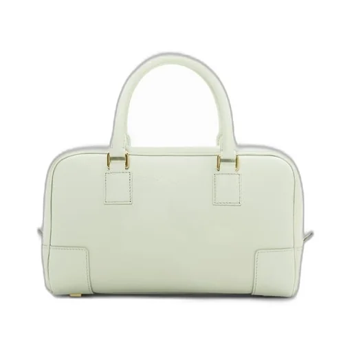 Amazona 23 bag in soft grained calfskin