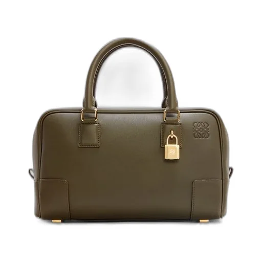 Amazona 23 bag in nappa calfskin
