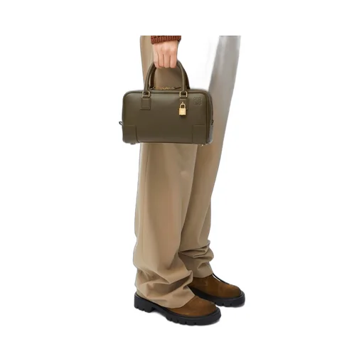 Amazona 23 bag in nappa calfskin