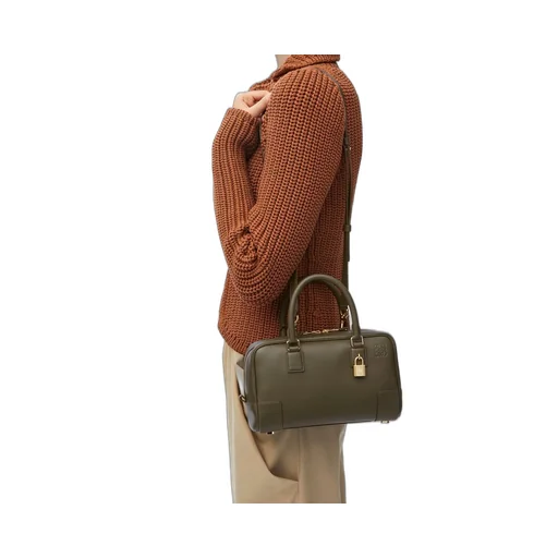 Amazona 23 bag in nappa calfskin