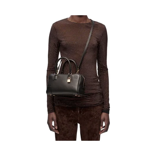Amazona 23 bag in nappa calfskin